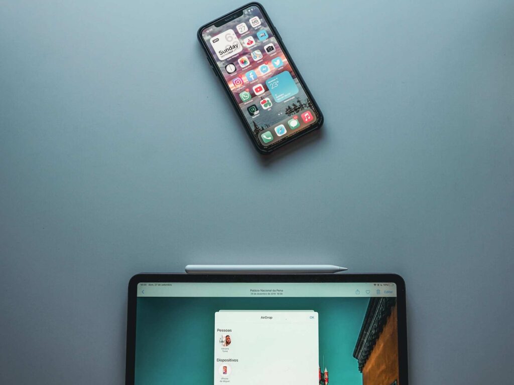 Mobile Application Development: Transform Your Business
