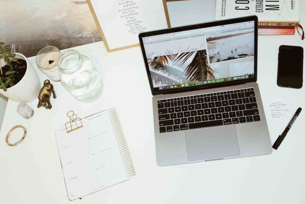 Dominate the Digital Space: Enhancing Business Website Visibility with Samanvi Technologies “Winning Formula”