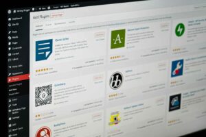 Read more about the article Boost Your WordPress Website: Essential Optimization Strategies.
