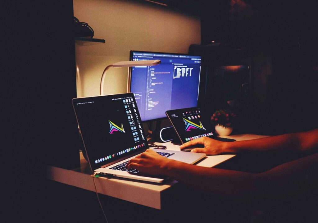 Transform Your Website’s Performance with ‘Samanvi Technologies’ Data-Driven SEO Approach