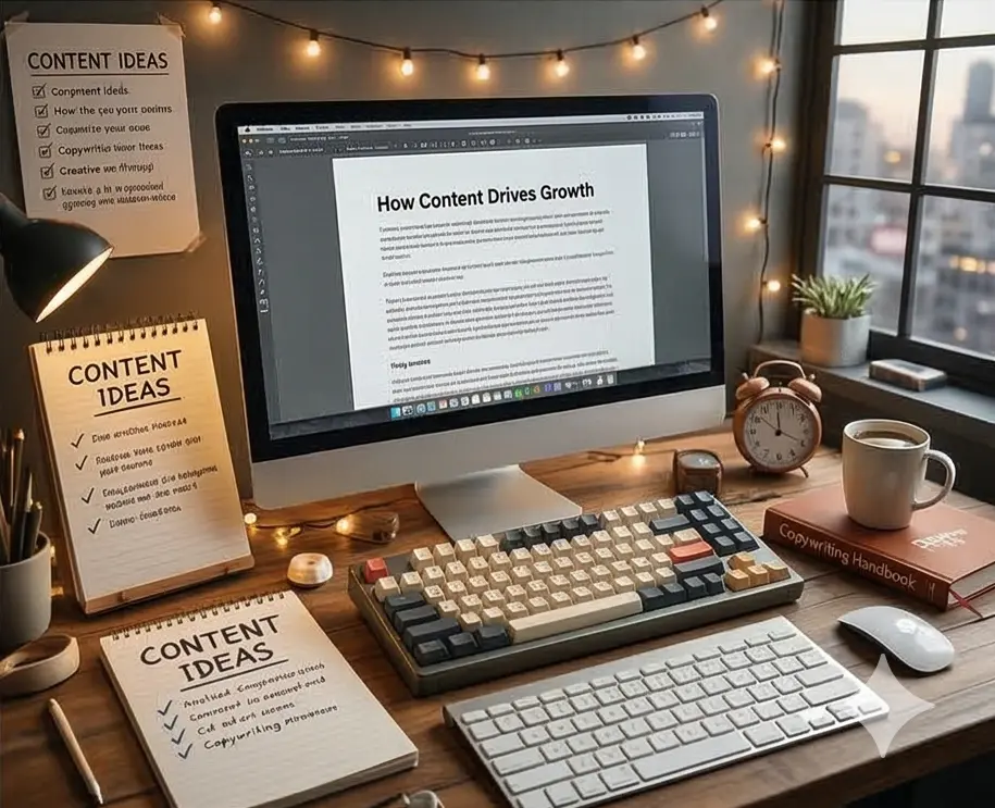 Professional content writers in Rajahmundry