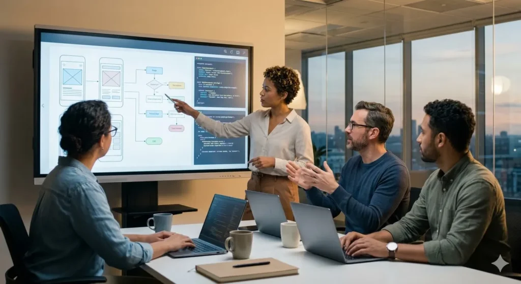 Managed Cloud Hosting
