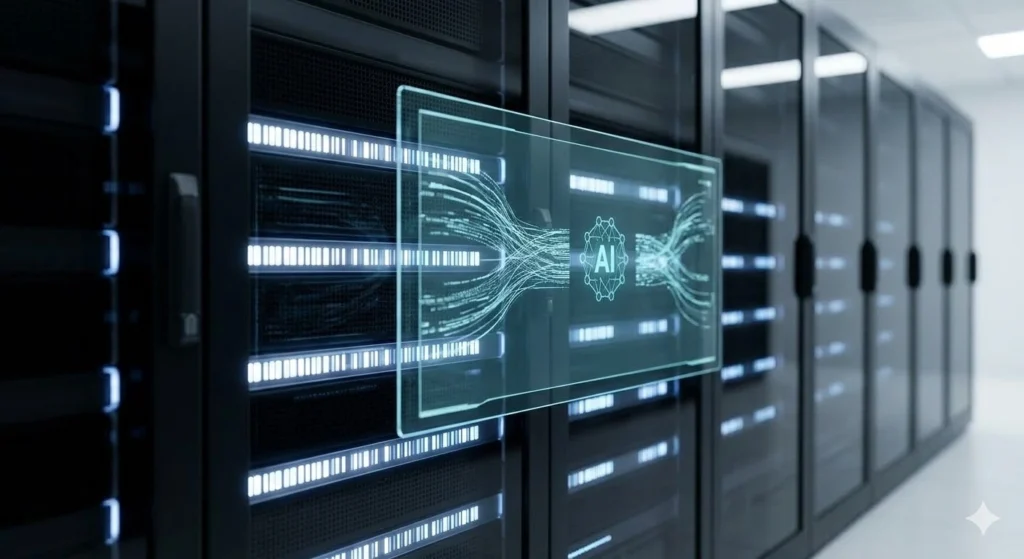 AI Software Company