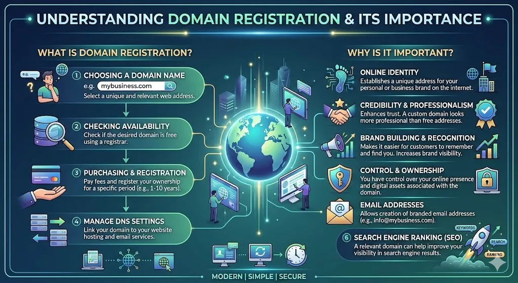SSL Certificates and Web Security