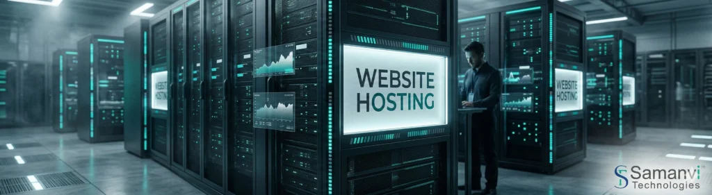 Managed Cloud Hosting
