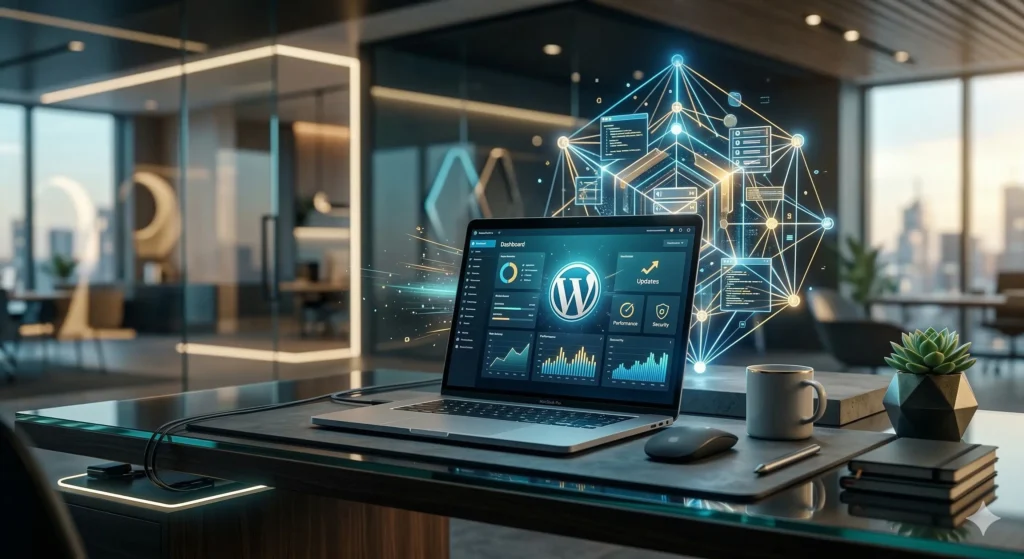 ROI-driven Digital Marketing