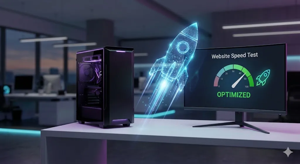 Custom Web Development Services