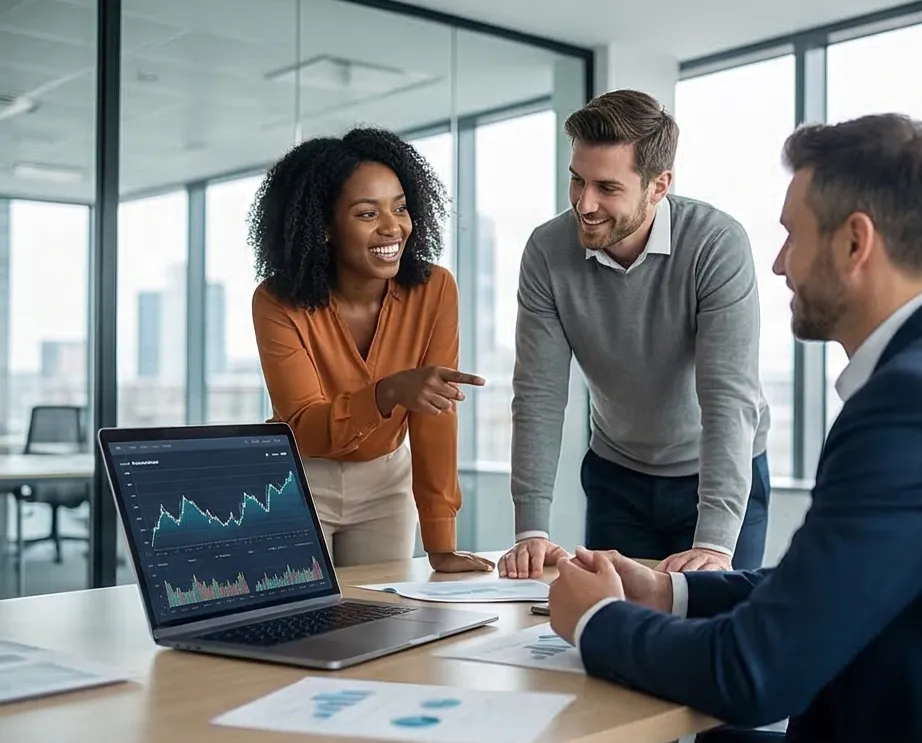 SEO Audit and Consulting