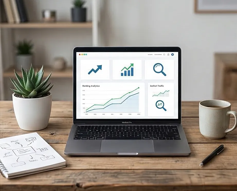On-page and Technical SEO