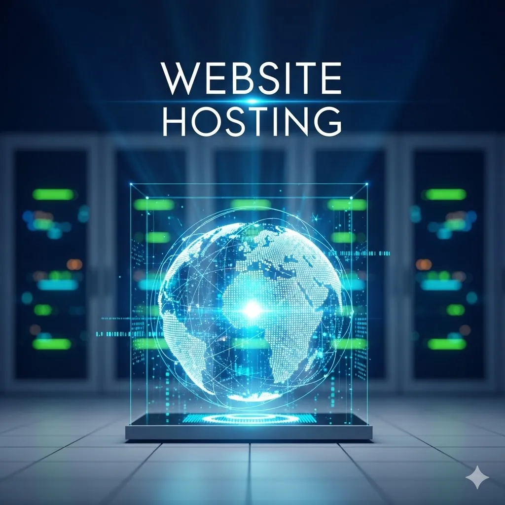 Domain Name Registration